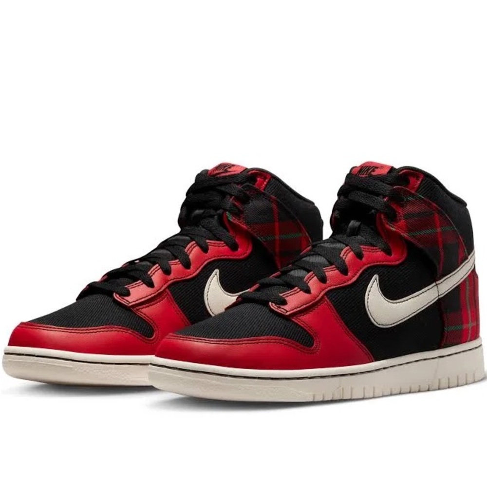 Nike Dunk High Retro
SE trainers